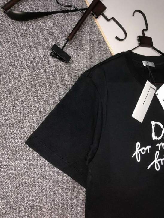 Dior T Shirts Short _SKUDiorS-XLhgntx0415778